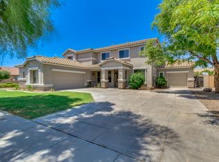 19690 E Mayberry Rd, Queen Creek, AZ 85142