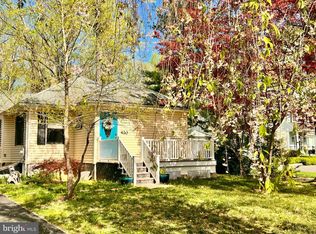 420 Mount Lucas Rd, Princeton, NJ 08540