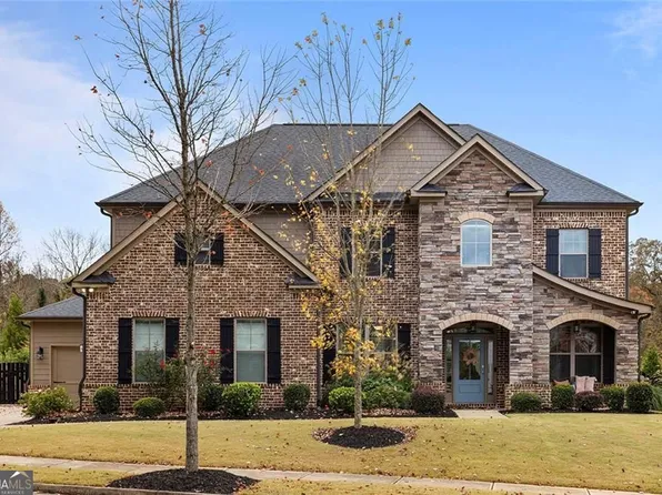 102 Carmichael Dr, Canton, GA 30115