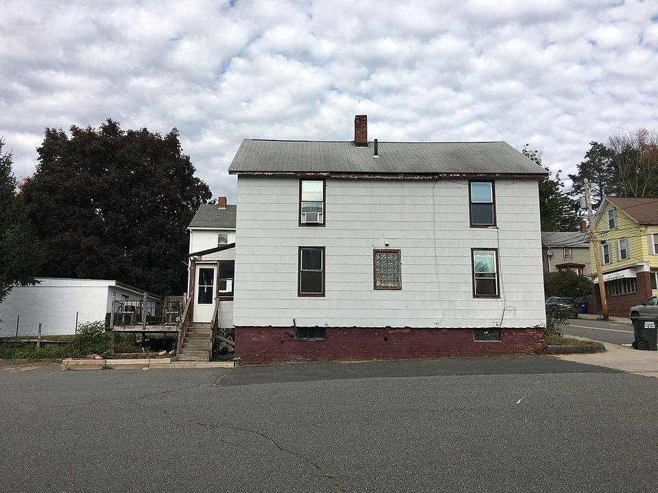 6 Church St, Ware, MA 01082 Zillow