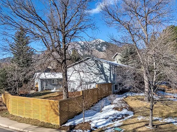 3590 Endicott Dr, Boulder, CO 80305