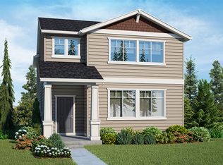 2223 SE 15th Aly, Gresham, OR 97080