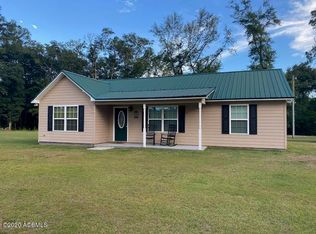 2682 Ram Horn Rd, Varnville, SC 29944