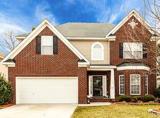 214 Berkeley Ridge Dr, Columbia, SC 29229