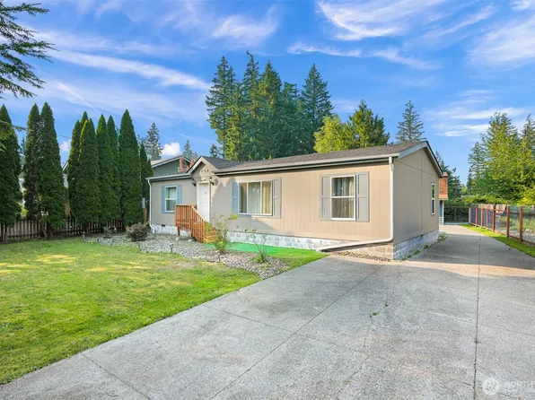 6236 Azure Way, Maple Falls, WA 98266