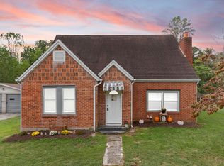 599 1651st Hwy, Whitley City, KY 42653