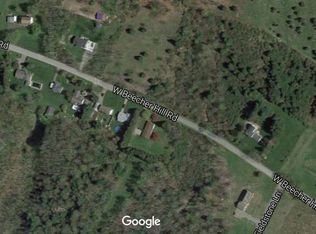 W Beecher Hill Rd, Owego, NY 13827