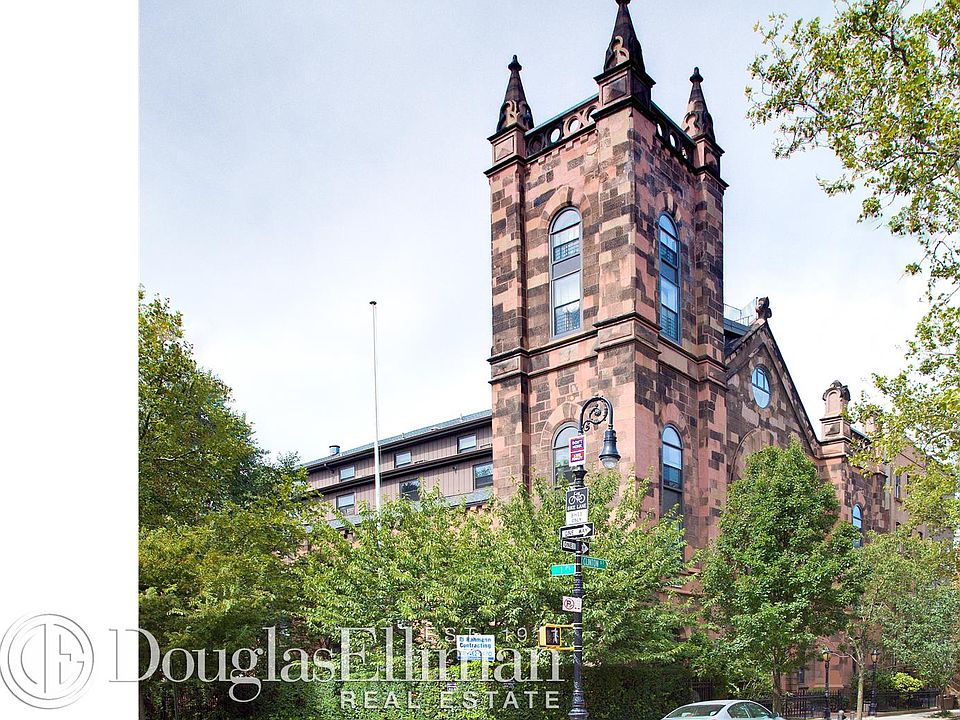 2nd image of 450 Clinton St APT 2B