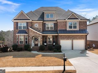 11 Rock Ridge Ct SE, Cartersville, GA 30120