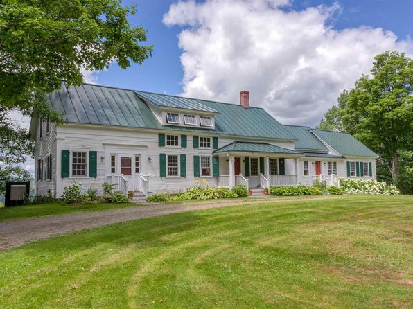 Craftsbury Vt Real Estate