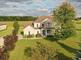 10861 Pagels Rd, Birch Run, MI 48415