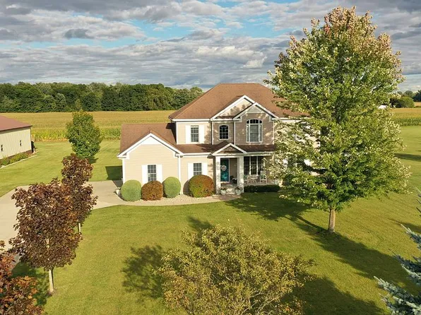 10861 Pagels Rd, Birch Run, MI 48415