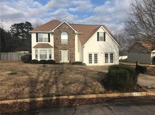 6870 Manor Creek Dr, Douglasville, GA 30135