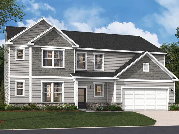 3003 Snail Seed Trl, Lexington, SC 29073