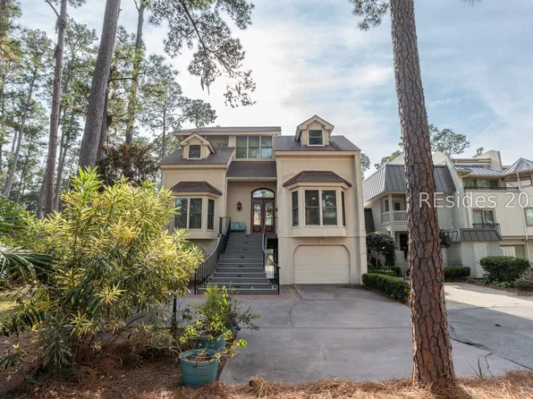 26 Spinnaker Ct, Hilton Head Island, SC 29928