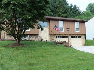 3812 Logan Ferry Rd, Pittsburgh, PA 15239