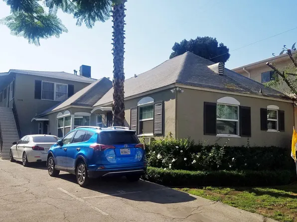 15158 Dickens St APT 1, Sherman Oaks, CA 91403