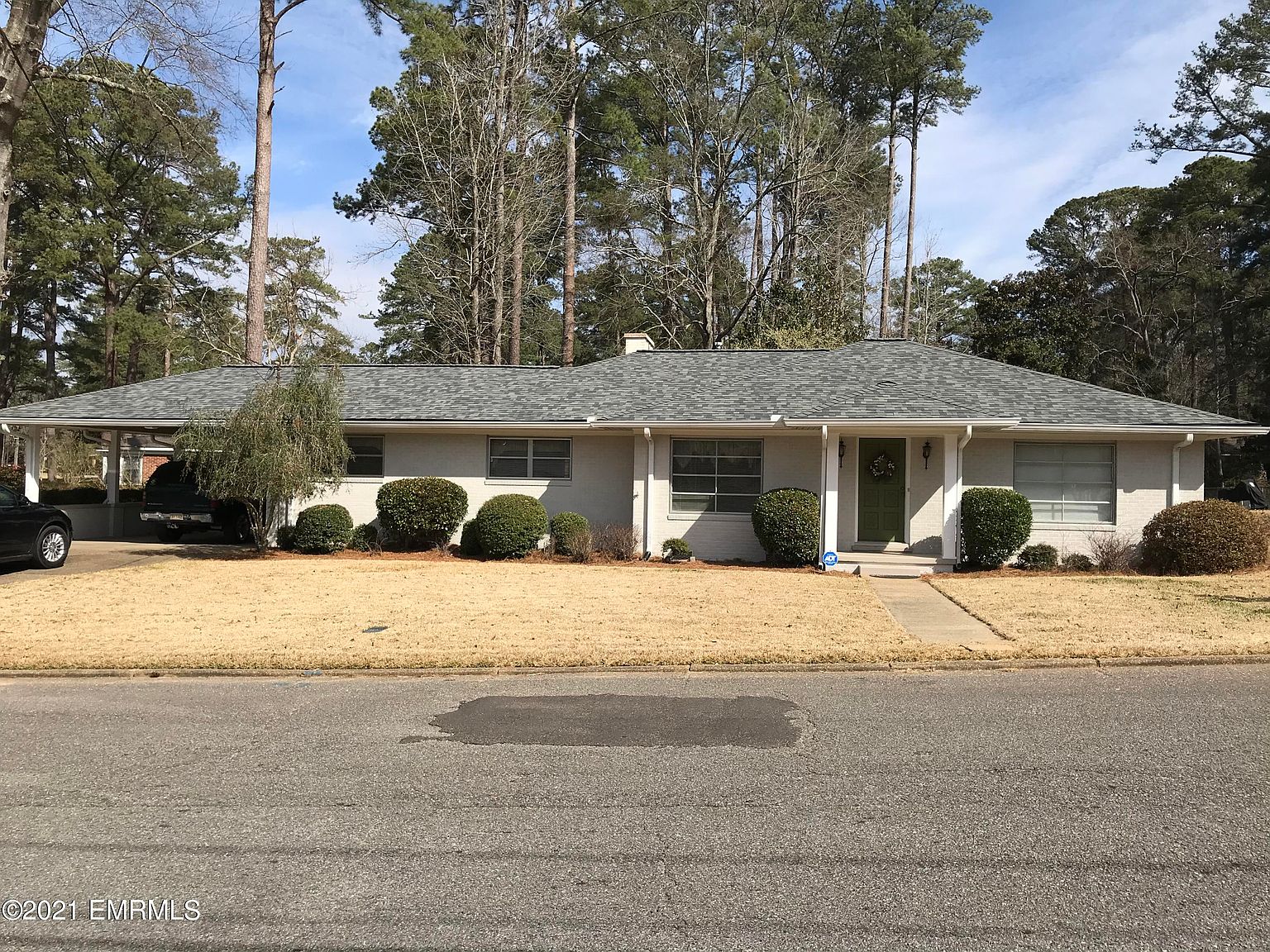 1652 31st St, Meridian, MS 39305 Zillow