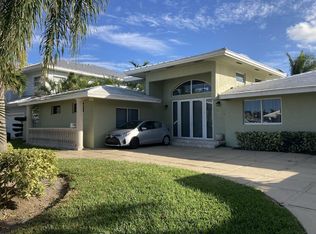 2740 NE 10th Street, Pompano Beach, FL 33062