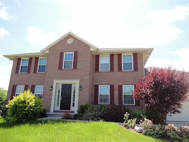 1st image of 5528 Echo Springs Dr