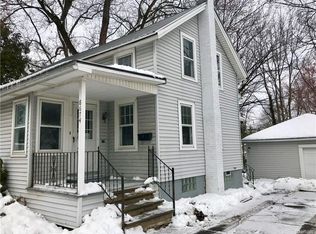 8674 S Main St, Eden, NY 14057