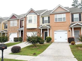 2788 Haligan Point, Riverdale, GA 30296