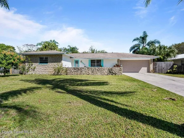 435 Wright Ct, Melbourne, FL 32935