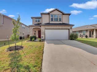 105 Spotted Rail Rdg, Leander, TX 78641