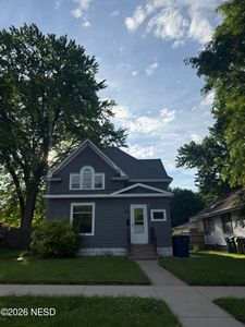 808 N Park St, Watertown, SD, 57201
