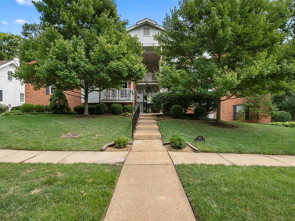 1st image of 542 N Clay Ave APT 3