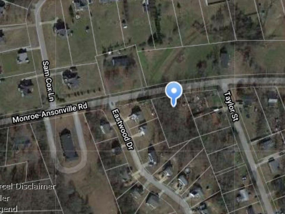 0 Monroe Ansonville Rd, Wingate, NC 28174 Zillow