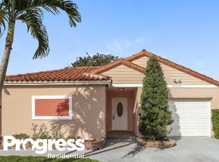 15120 SW 128th Ave, Miami, FL 33186