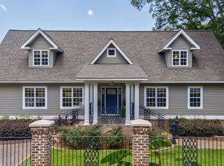 224 Fortson Dr, Athens, GA 30606