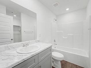 6607 SW Devotion Ave, Bentonville, AR 72713