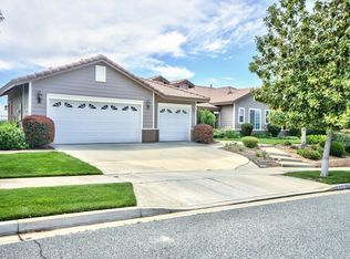 35357 Schafer Ranch Rd, Yucaipa, CA 92399