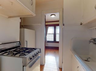 Norris Court Flats, Madison, WI 53703