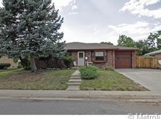 6059 Quail St, Arvada, CO 80004