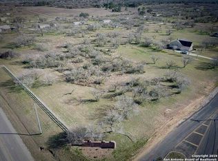 21904 Savannah Hts, Von Ormy, TX 78073