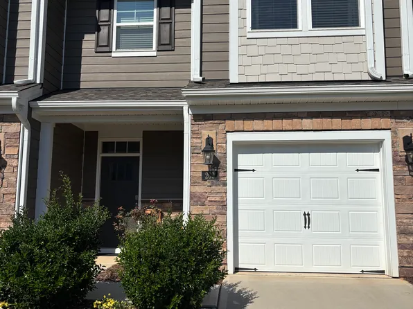 209 Brightleaf Rd, Hillsborough, NC 27278