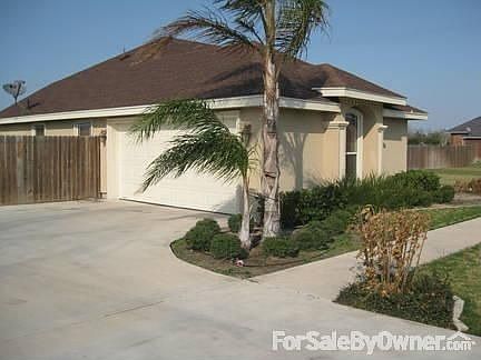 Landscaping : Home has in ground sprinkler system and wonderful landscaping