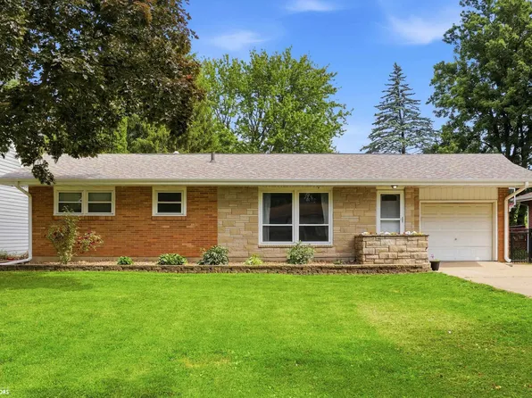 2716 Division St, Burlington, IA 52601