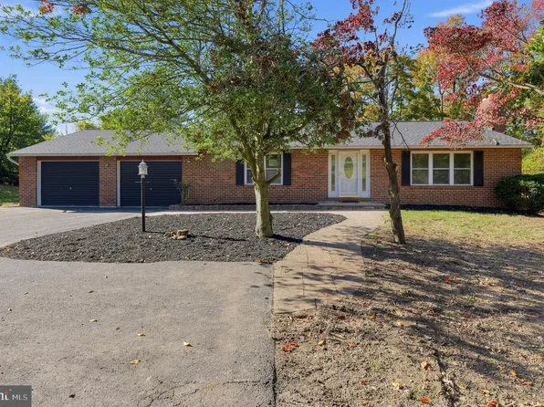 4074 Federal Hill Rd, Jarrettsville, MD 21084