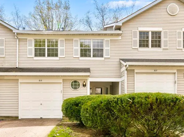 615 Buckskin Ln, Carpentersville, IL 60110