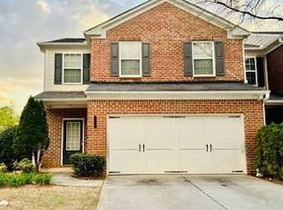 210 Bellecliff Ct, Tucker, GA