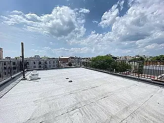 Rented by Dwelling NY Realty Inc