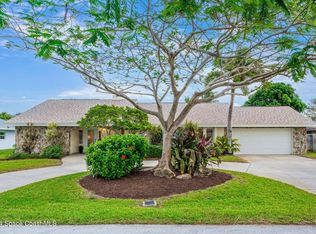 512 Latania Palm Dr, Indialantic, FL 32903