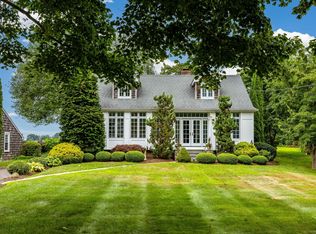 20 Hammock Rd, Clinton, CT 06413