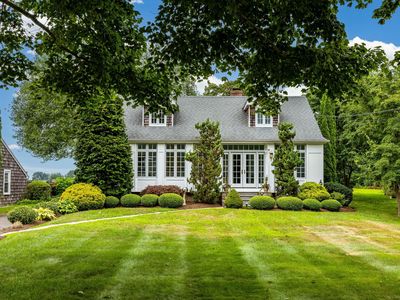 20 Hammock Road, Clinton, CT, 06413