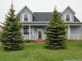 5954 Big Bend Loop, Anchorage, AK 99502