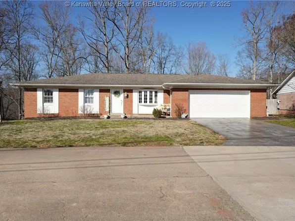 19 Brentwood Cir, Nitro, WV 25143